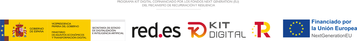 Logotipo Kit Digital